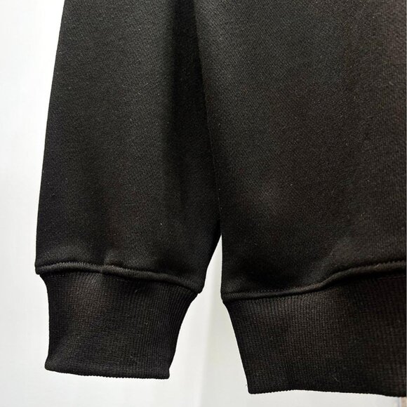 Alexander Wang Black Women's Long-Sleeved Top - Picture 5 of 10